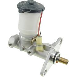 Dorman Brake Master Cylinders for 1984-1987 PRELUDE - M39552