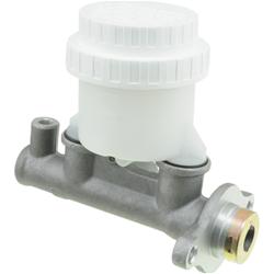 Dorman Brake Master Cylinders for 1985-1986 PULSAR NX, 1984-1985 SENTRA - M39555