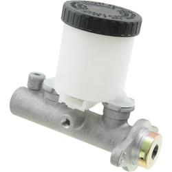 Dorman Brake Master Cylinders for 1986-1992 D21, 1995-1996 PICKUP - M39592