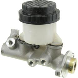 Dorman Brake Master Cylinders for 1987-1988 PULSAR NX, 1986-1988 SENTRA - M39599