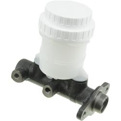 Dorman Brake Master Cylinders for 1985 GALANT, 1989-1990 SIGMA - M39656