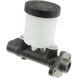 Dorman Brake Master Cylinders for 1987-1989 323, 1988-1989 TRACER - M39721