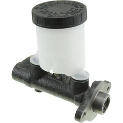 Dorman Brake Master Cylinders for 1988-1992 626, MX-6, 1989-1992 PROBE - M39741
