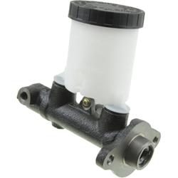 Dorman Brake Master Cylinders for 1988-1992 626, MX-6, 1989-1992 PROBE - M39743