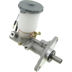 Dorman Brake Master Cylinders for 1988-1995 CIVIC, 1994 CIVIC DEL SOL, 1990-1991 CRX - M39756
