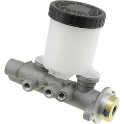 Dorman Brake Master Cylinders for 1988-1990 PATHFINDER - M39795