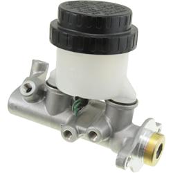 Dorman Brake Master Cylinders for 1989-1990 SENTRA - M39806