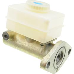 Dorman Brake Master Cylinders for 1986-1990 CF6000, 1986-1993 CF7000 - M39860