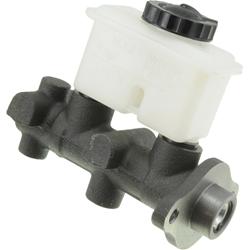 Dorman Brake Master Cylinders for 1988-1991 929 - M39941