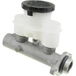 Dorman Brake Master Cylinders for 1992 AMIGO, 1990-1993 PICKUP, 1991-1993 RODEO - M39988