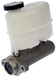Dorman Brake Master Cylinders for 2003-2007 H2 - M630002