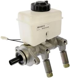 Dorman Brake Master Cylinders for 1996-1997 SEPHIA - M630013