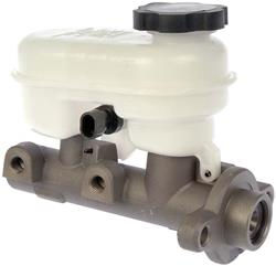 Dorman Brake Master Cylinders for 1997-2004 CORVETTE - M630023