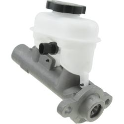 Dorman Brake Master Cylinders for 2000-2005 CAVALIER, SUNFIRE - M630033