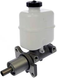 Dorman Brake Master Cylinders for 2006-2007 LIBERTY - M630036