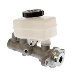 Dorman Brake Master Cylinders for 2003-2007 FORESTER, 1998-2007 IMPREZA, 2000-2004 LEGACY - M630060