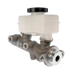 Dorman Brake Master Cylinders for 2002-2004 PATHFINDER, 2002-2003 QX4 - M630099