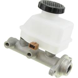 Dorman Brake Master Cylinders for 1997-1999 ACCENT - M630180