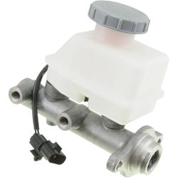 Dorman Brake Master Cylinders for 1997-1999 ACCENT - M630182