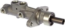 Dorman Brake Master Cylinders for 2000 V70, S70, 2000-2001 C70 - M630214