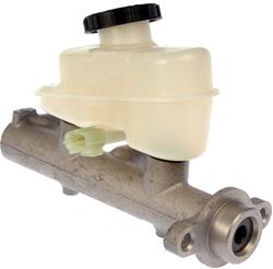 Dorman Brake Master Cylinders for 1998-2002 CONTINENTAL - M630226