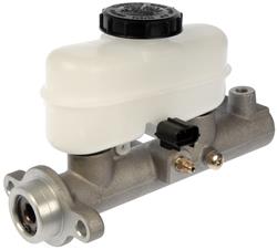 Dorman Brake Master Cylinders for 2003 EXPLORER SPORT, 2003-2005 EXPLORER SPORT TRAC, 1998-2000 RANGER - M630288