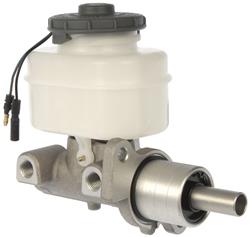 Dorman Brake Master Cylinders for 2003-2006 MDX, 2005-2008 PILOT, 2006-2008 RIDGELINE - M630291