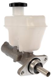 Dorman Brake Master Cylinders for 2003-2007 ESCAPE, 2005-2007 MARINER, 2005-2006 TRIBUTE - M630313