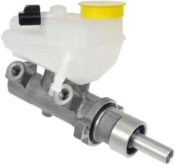 Dorman Brake Master Cylinders for 2002-2008 X-TYPE - M630333