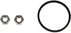 Dorman Brake Master Cylinders for 2002-2005 9-5 - M630374