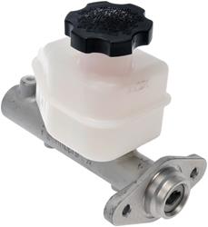 Dorman Brake Master Cylinders for 2003-2007 TIBURON - M630378