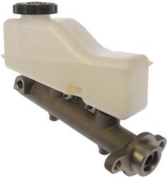 Dorman Brake Master Cylinders for 2004-2005 SABLE, 2004-2007 TAURUS - M630437