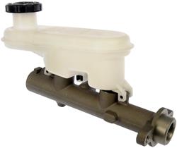 Dorman Brake Master Cylinders for 2002-2004 300M, CONCORDE, INTREPID - M630438