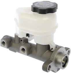 Dorman Brake Master Cylinders for 2006-2008 IMPALA, 2006-2007 MONTE CARLO - M630439