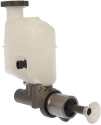 Dorman Brake Master Cylinders for 2007 AURA, 2005-2007 G6, 2006-2008 MALIBU - M630442