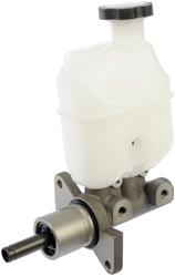 Dorman Brake Master Cylinders for 2007 AURA, 2005-2006 G6, 2004-2008 MALIBU - M630443