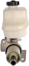 Dorman Brake Master Cylinders for 2006-2007 300, CHARGER, MAGNUM - M630451