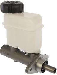 Dorman Brake Master Cylinders for 2006-2013 AZERA, 2006-2010 SONATA - M630456