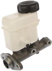 Dorman Brake Master Cylinders for 2006-2013 AZERA, 2006-2010 SONATA - M630457