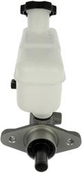 Dorman Brake Master Cylinders for 2007 ENTOURAGE, 2006-2012 SEDONA - M630491