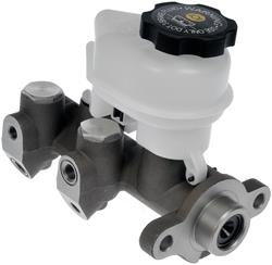 Dorman Brake Master Cylinders for 2006-2008 IMPALA, 2006-2007 MONTE CARLO - M630504