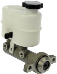 Dorman Brake Master Cylinders for 2008-2013 SIERRA 1500, SILVERADO 1500 - M630509