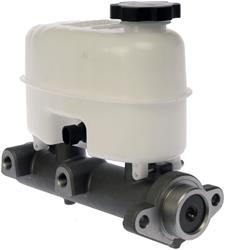 Dorman Brake Master Cylinders for 2009-2014 EXPRESS 1500, SAVANA 1500 - M630510