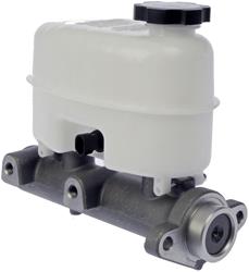 Dorman Brake Master Cylinders for 2009-2011 EXPRESS 1500, SAVANA 1500 - M630511