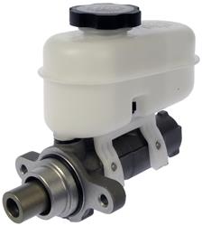 Dorman Brake Master Cylinders for 2009-2012 CANYON, COLORADO - M630512