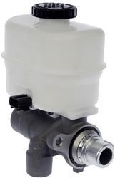 Dorman Brake Master Cylinders for 2009 F-150 - M630528