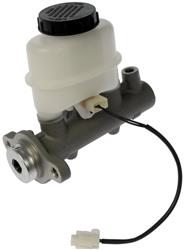 Dorman Brake Master Cylinders for 2002-2006 SENTRA - M630540