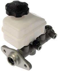 Dorman Brake Master Cylinders for 2005-2007 SPECTRA, 2006-2007 SPECTRA5 - M630549