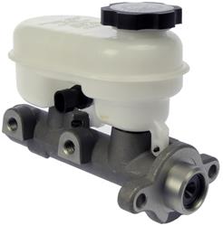 Dorman Brake Master Cylinders for 2005-2008 CORVETTE, 2004-2008 XLR - M630557