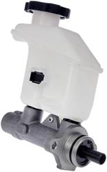 Dorman Brake Master Cylinders for 2006-2011 RIO5, RIO, 2006-2010 ACCENT - M630570